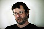 Lars von Triers gyserfilm 'Antichrist' får premiere i Danmark 29. maj. Arkivfoto. 