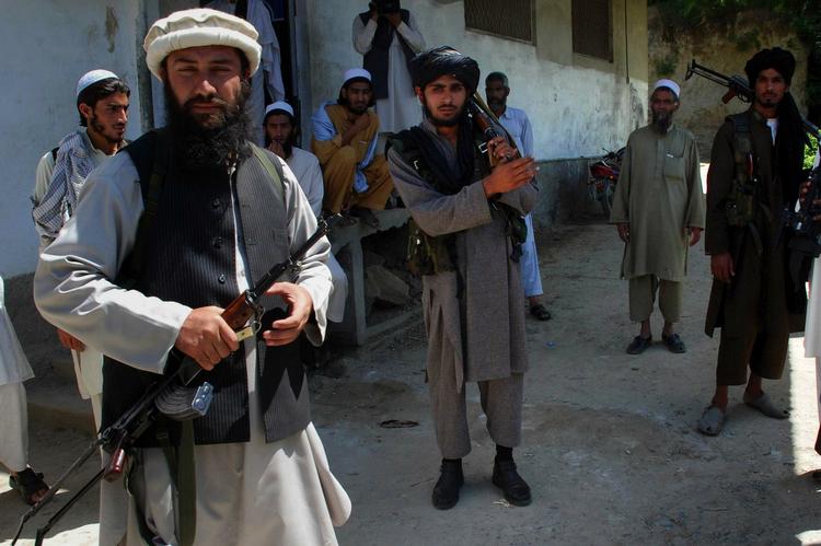 Taleban er i den seneste tid rykket tættere og tættere på den pakistanske hovedstad Islamabad. 