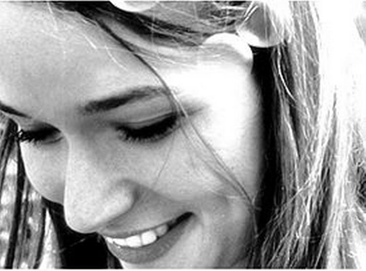 Alice Carreri Pardeilhan. Foto: Privat 