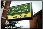 Systembolagets store udvalg og billige vine trækker flere danskere over sundet. 