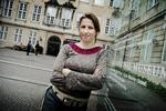 Lær de unge at tage ansvar, mener  Socialdemokraternes socialordfører, Mette Frederiksen. 