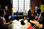 DSB’s passagerer har  måttet leve med dyrere billetter og  dårligere service, mens staten  gennem ti år har tjent milliarder på DSB. Arkivfoto: Thomas Borberg 