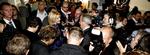 Den klassiske journalistrolle som vagthund er i de senere år blevet afløst af en mere aggressiv jagthund, som kræver handling af bl.a. politikere. Står det til borgerne, må medierne gerne fokusere mere på borgerne selv. Foto: Jonathan Bjerg Møller 