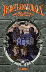 Henrik Einspor har den elegante, letløbende pen. Bjarne Dalsgaard Svendsen mener det gravalvorligt. Sammen skaber de et effektivt gys. 
