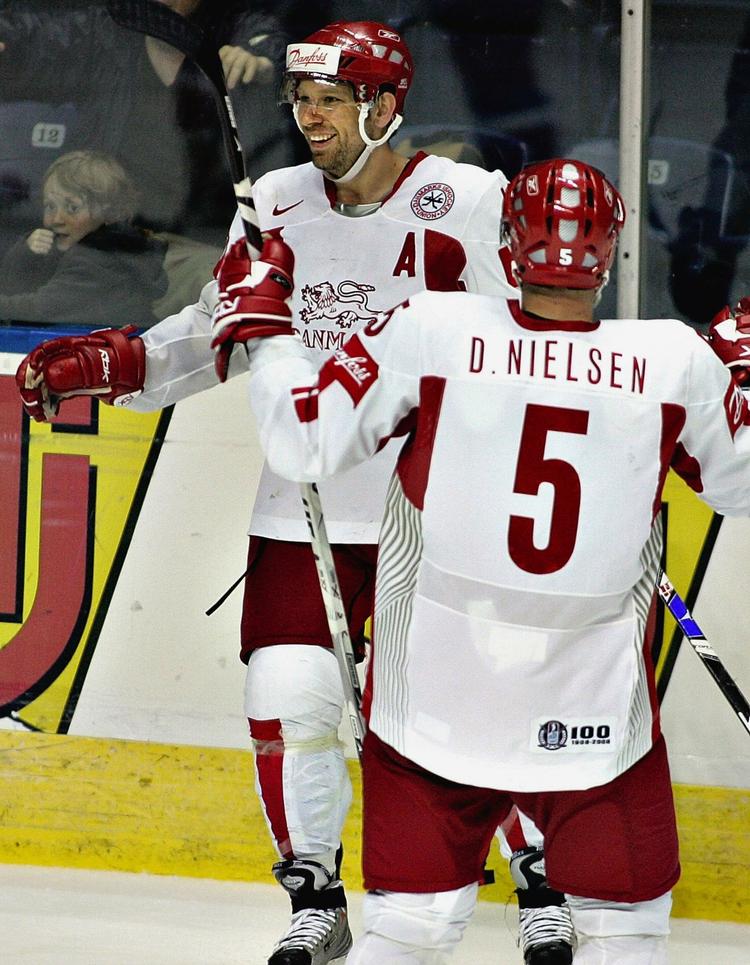 VM-veteranen Kim Staal håber, at det lykkedes at flytte VM ind i maj. Arkivfoto. 