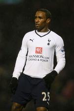 Soccer - Jermain Defoe Filer