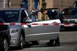 20-årig mand synes at være et helt tilfældigt offer for bandekrigen i København. 