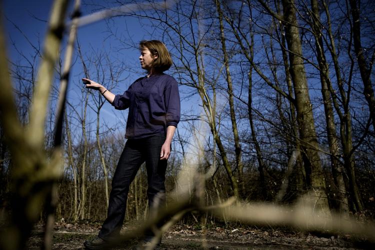 Ella Maria Bisschop-Larsen kan nu fortsætte som præsident i Danmarks Naturfredningsforening. 