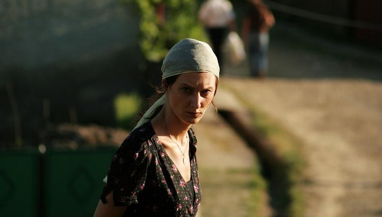 Den rumænske film 'Katalin Varga' af den britiske instruktør Peter Strickland vandt CPH:PIX' hovedpris. På billedet ses skuespiller Hilda Peter i titelrollen som Katalin Varga . 