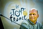 Bjarne Riis ser frem til Tour de France, som er årets højdepunkt. Arkivfoto: Claus Bonnerup 