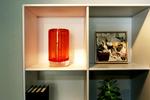 Hvor kan man se den store udstilling, der viser udviklingen inden for dansk møbelkunst og kunsthåndværk gennem det 20. århundrede? 