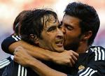 Spain Soccer La Liga