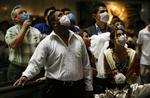 Mexico Swine Flu
