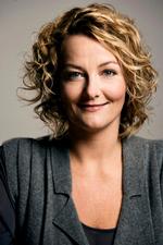 Lotte Garbers. Pr-foto: Bjarke Johansen 