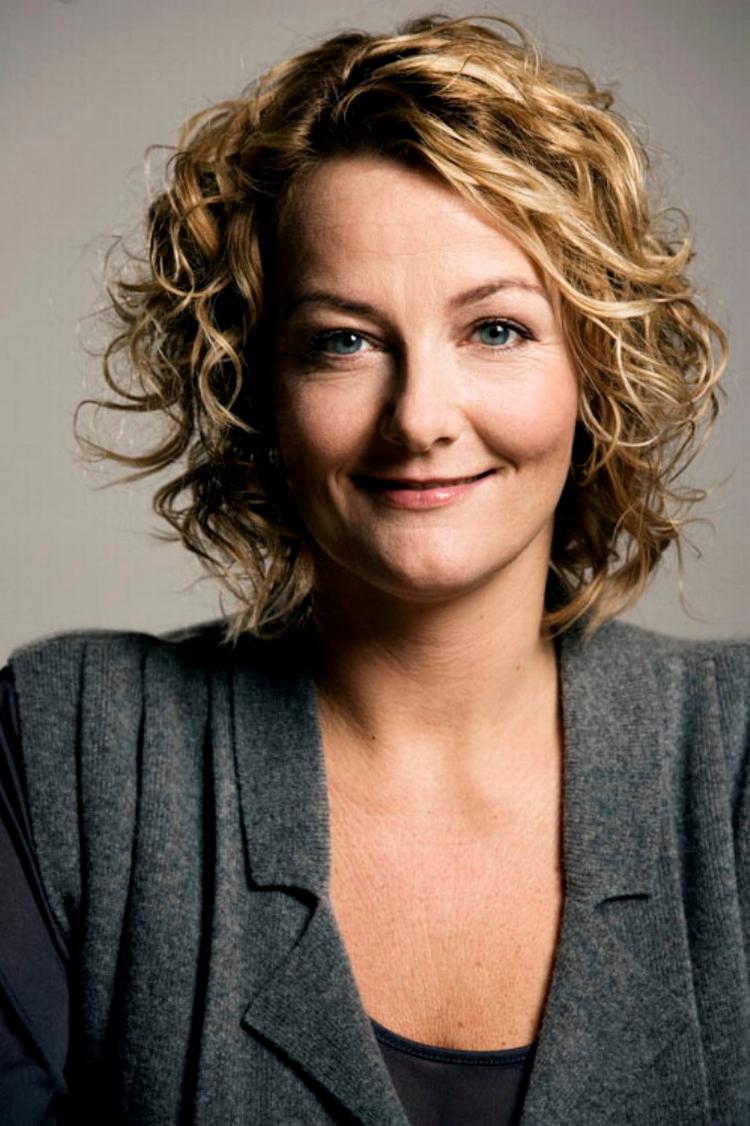 Lotte Garbers. Pr-foto: Bjarke Johansen 