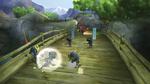 IO Interactives næste spil Mini Ninjas foregår tilfældigvis også i Japan, hvor man spiller ninja, der skal redde verden. 