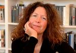 Gisa Klönne er forholdsvis ny på den danske krimiscene. Hendes evne til at skabe uhygge er lovende.  Foto: Michael Haus 
