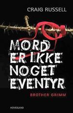 Craig Russell har skrevet en både lærd, interessant, spændende og litterær politikrimi. 