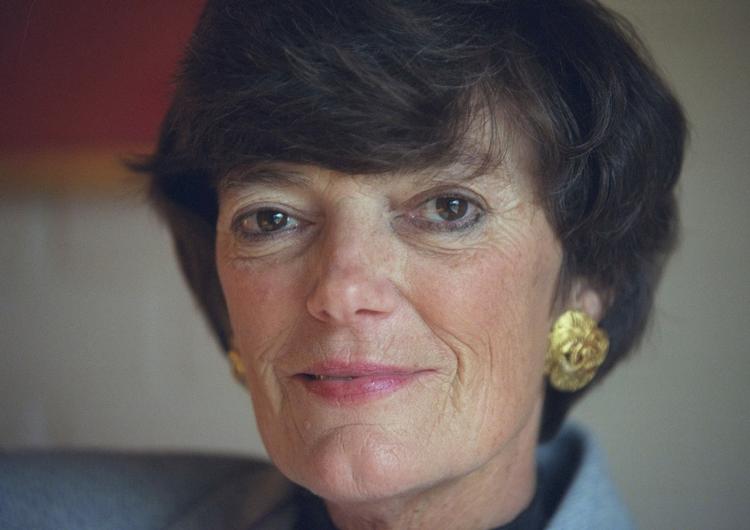 Jane Aamund har sat sidste punktum i krøniken om de danske Argentina-farere i midten af 1800-tallet. Det siger sig selv, at krøniken også rummer romantik, sex og melodrama. Arkivfoto fra 1999. 