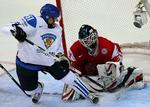 Switzerland Ice Hockey World Championships