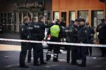 Skyderierne fortsætter, og politiet finder stadig våben. Derfor fortsætter visitationszonerne, siger informationschef ved Københavns Politi Flemming Steen Munch. (Arkivfoto) 