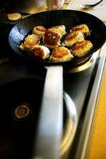 frikadeller