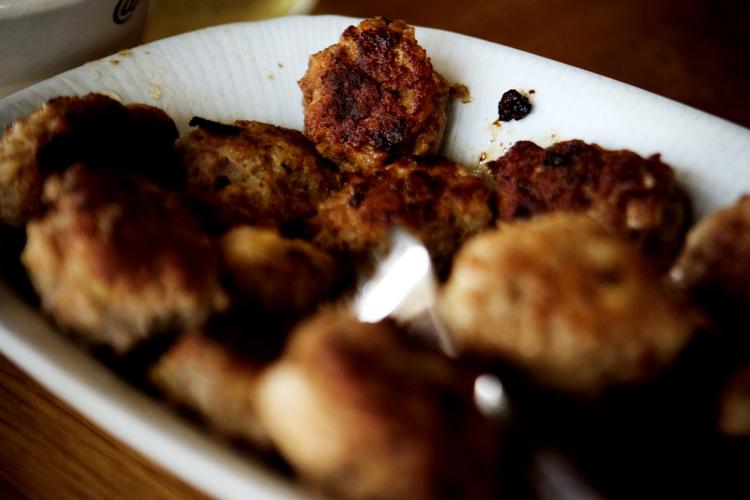 Vestergade 7 i Hundested