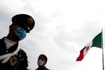 Mexico Swine Flu