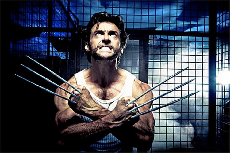 Wolverine alias Hugh Jackman. Foto: 20th Century Fox 