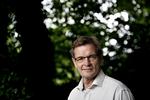 Former Leader of the Conservative Party Bendt Bendtsen is his party's top candidate for the European Parliament. Archive photo. 