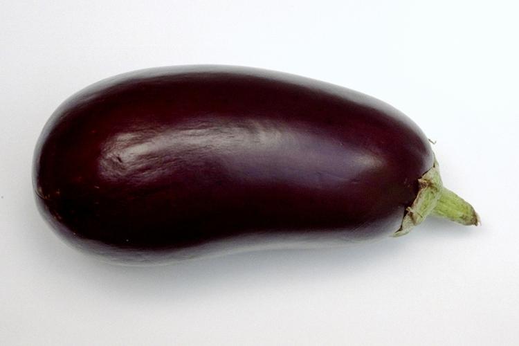 Aubergine