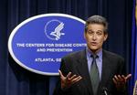 Dr. Richard Besser fra de amerikanske sundhedsmyndigheder har bekræftet, at USA har oplevet sit første dødsfald af svineinfluenza. 