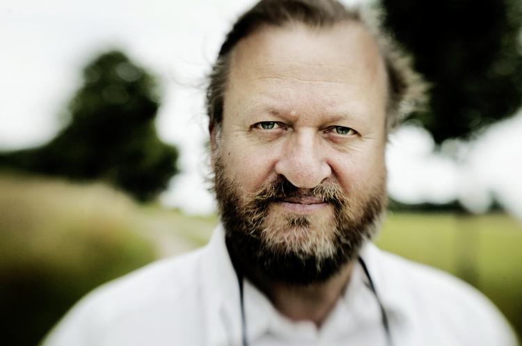 Billedkunstner Bjørn Nørgaard er i en ekspertgruppe, der har rådgivet Kulturministeriet angående Kunsthal Charlottenborg. Ministeren har dog selv besluttet at fyre bestyrelsen. Arkivfoto. 