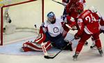 Switzerland Ice Hockey World Championships