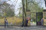 Assistens Kirkegård på Nørrebro i København. (Arkivfoto) 