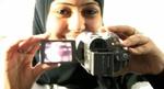 Khadije er en af de fire unge, der i de næste ti uger filmer sig selv til dokumentarserien Doxwise. Følg med på politiken.dk/doxwise. 