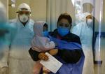 APTOPIX Mexico Swine Flu