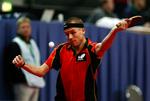 Germany Table Tennis German Open