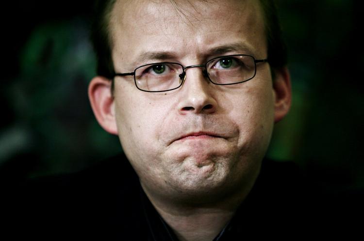 Socialborgmester Mikkel Warming (EL) må konstatere, at kommunen ikke lever op til lovens bogstav. 