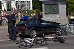 NETHERLANDS NATIONAL DAY INCIDENT