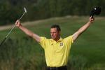 Søren Hansen vandt Mercedes Benz Championship