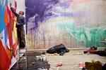 » Ville det ikke være mere relevant at gøre det til et 'kunstens hus', så man slipper for at finde ud af, hvem der skal repræsentere 'kunstnerne'?« 