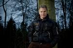 Højskolen i Oure undrer sig over udfaldene fra Kim Jansson (bill.). Og over timingen. Det er halvanden måned siden, at Jansson fik at vide, at hans kontrakt ikke ville blive forlænget, fortæller lederen af skolens teaterlinje. Arkivfoto. 