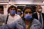 Mexico Swine Flu