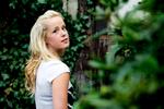 Tina Dickow har allerede haft stor succes med 'Count to Ten'. Nu hjælper SAS lidt til. 