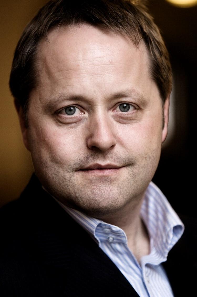 Sundhedsminister Jakob Axel Nielsen (K) er tryg ved situationen. Arkivfoto. 