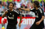 Raúl har scoret for Real Madrid, og denne velkendet rolle skal han udfylde lørdag aften, hvis Real Madrid skal nå at drille Barcelona. 
