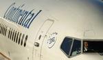Rejsende med Continentals rutefly fra New York med ankomst i Kastrup onsdag 07.35 eftersøges. De skal behandles for svineinfluenza-smitte. 
