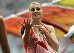 Christina Scherwin er ny i aktivkomiteen. Arkivfoto. 