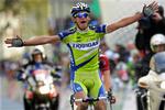 Roman Kreuziger vandt kongeetapen i Romandiet Rundt og sikrede sig den samlede føring. 